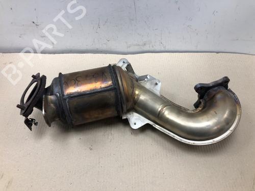 Catalyst AUDI A6 C7 (4G2, 4GC) 3.0 TFSI quattro | BP37205137M10 - Image 2