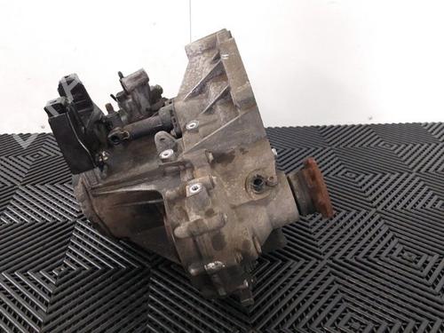 Gearbox VW FOX Hatchback (5Z1, 5Z3, 5Z4) 1.2 | BP15346227M3 