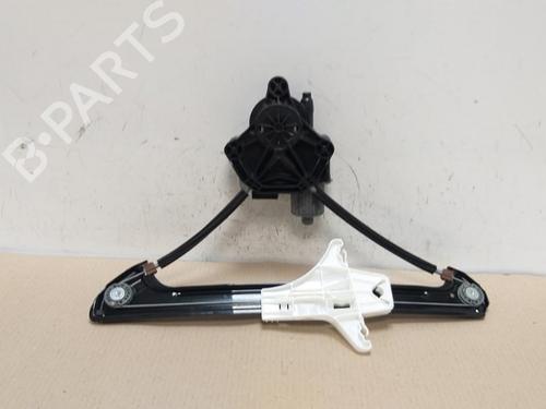 Rear left window mechanism VW GOLF VII (5G1, BQ1, BE1, BE2) 1.2 TSI | BP16184745C24 