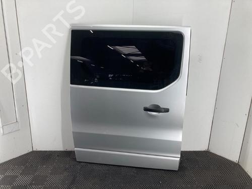 Used Right slide door Right slide door 37215437 37215437