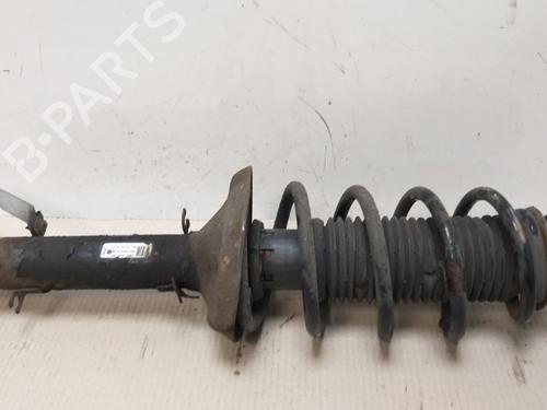Used Left front shock absorber Left front shock absorber 16064356 16064356
