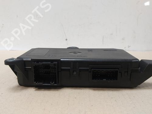 Used Comfort control module Comfort control module 15535298 15535298