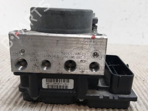 ABS pump PEUGEOT BIPPER (AA_) 1.4 HDi | BP23989440M43 - Image 3