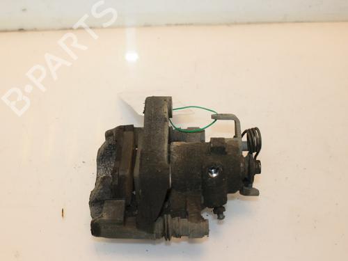 Left rear brake caliper PEUGEOT 208 I (CA_, CC_) 1.6 BlueHDi 100 | BP15322456M107 