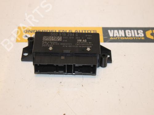 Electronic module AUDI A3 Sportback (8PA) 1.2 TSI | BP15313841M83 