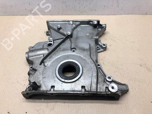 Used Timing cover Timing cover 22215999 22215999