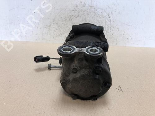 AC compressor FORD FIESTA V (JH_, JD_) 1.4 TDCi | BP15344948M34 