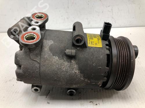 AC compressor FORD FOCUS II Turnier (DA_, FFS, DS) 1.6 | BP37214613M34 - Image 3
