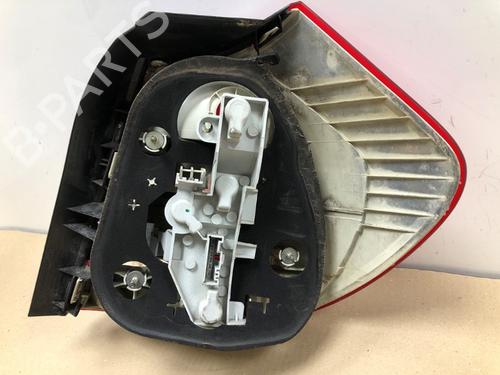 Left taillight BMW 1 (E87) 120 d | BP37205928C34 - Image 6