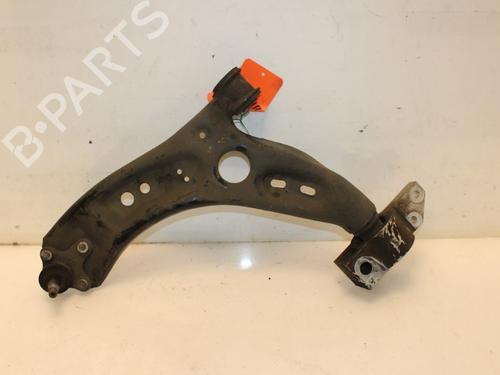Venstre fortil bærearm VW TOURAN (1T1, 1T2) 1.9 TDI (105 hp) 15322719