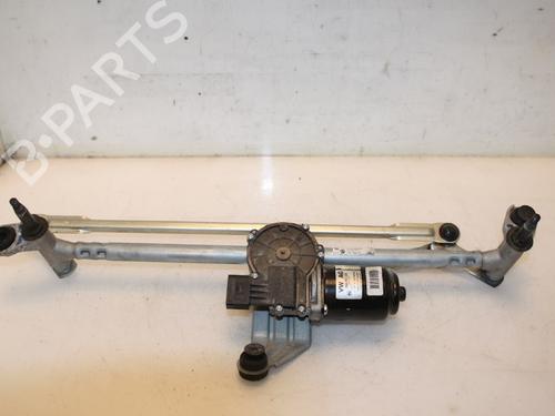 Used Front wipers mechanism Front wipers mechanism 15332909 15332909