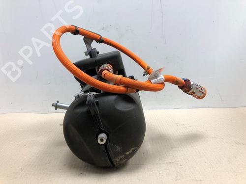 AC compressor BMW X3 (G01, F97, G08) iX3 | BP37207306M34 - Image 2