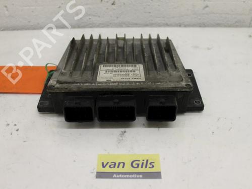 Used Engine control unit (ECU) RENAULT MEGANE II Estate (KM0/1_) 1.5 dCi (KM0F, KM0T, KM2B) (82 hp) 15304957