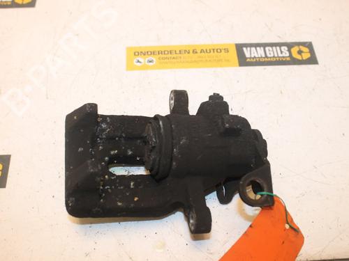 Right rear brake caliper PEUGEOT 307 (3A/C) 2.0 HDi 90 | BP15313110M106 