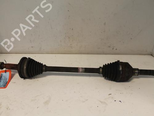 Semiasse posteriore sinistro JAGUAR S-TYPE II (X200) 3.0 V6 (238 hp) 15306466