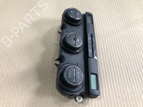 Climate control VW GOLF V (1K1) 1.6 FSI | BP15537655I5 - Image 2