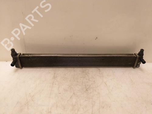 Intercooler Intercooler TOYOTA PRIUS (_W3_) 1.8 Hybrid (ZVW3_) (99 hp) 15338631 15338631
