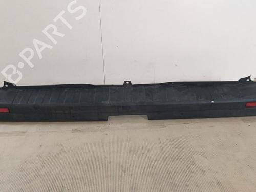 rear-bumper-nissan-nv300-van-x82-16-dci-120-nv300-2016-15341552 main image
