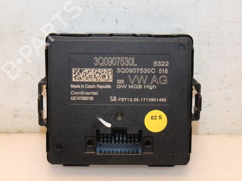 Módulo eletrónico Módulo eletrónico 15333876 15333876