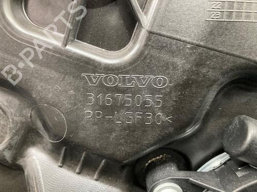 Front right window mechanism VOLVO S60 III (224) T4 | BP37207158C23 - Image 4