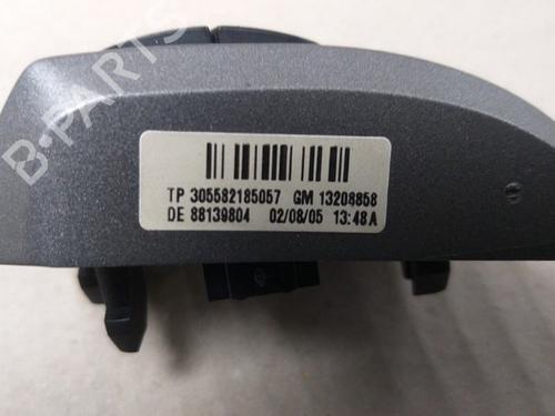 Other OPEL VECTRA C GTS (Z02) 1.8 16V (F68) | BP15650128O1 