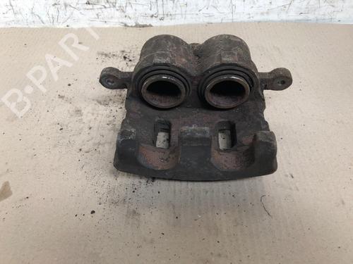 Used Left front brake caliper SSANGYONG REXTON / REXTON II (GAB_) 2.7 Xdi (163 hp) 15303234