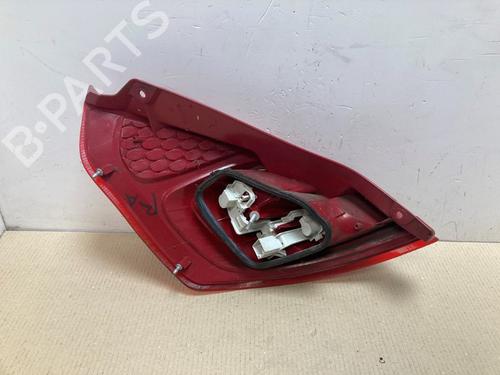 Right taillight FORD FIESTA VI (CB1, CCN) 1.25 | BP37208683C35 - Image 5