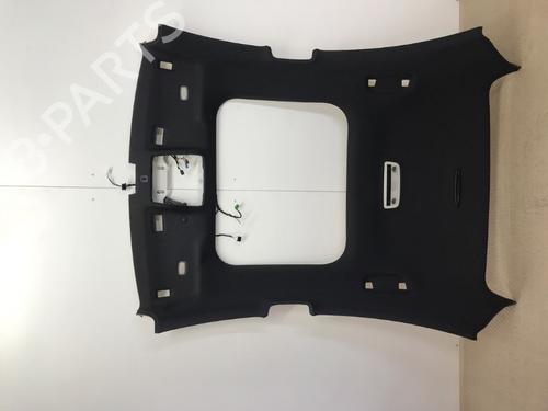 Techo interior Techo interior MERCEDES-BENZ CLA Coupe (C117) CLA 180 (117.342) (122 hp) 37214378 37214378
