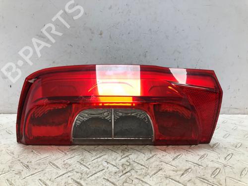Used Right taillight Right taillight 37209837 37209837