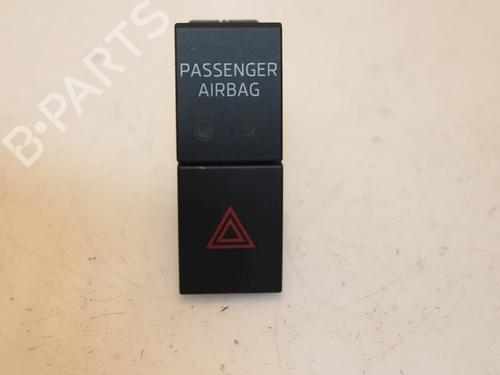 Used Warning switch Warning switch 15325599 15325599
