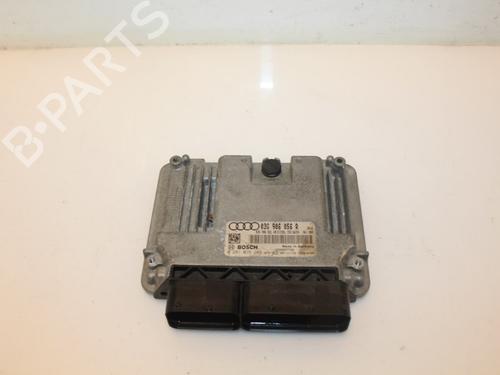 Used Engine control unit (ECU) AUDI A3 Sportback (8PA) 1.9 TDI (105 hp) 15320430