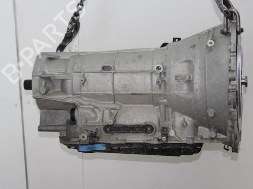 Used Gearbox Gearbox 37204758 37204758