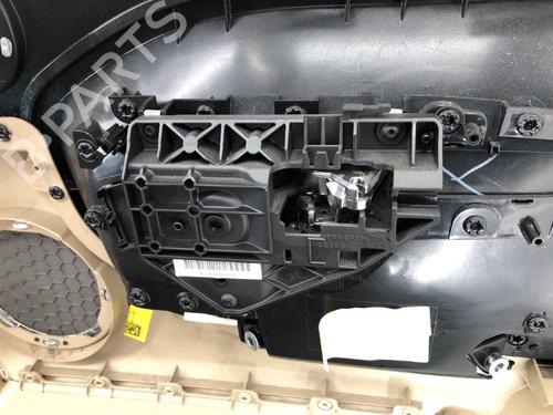 Rear left panel LAND ROVER RANGE ROVER EVOQUE (L538) 2.2 D | BP37213913C60 - Image 5