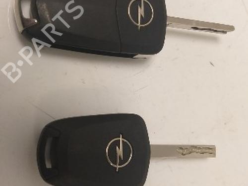 Used Electronic module Electronic module 15340400 15340400