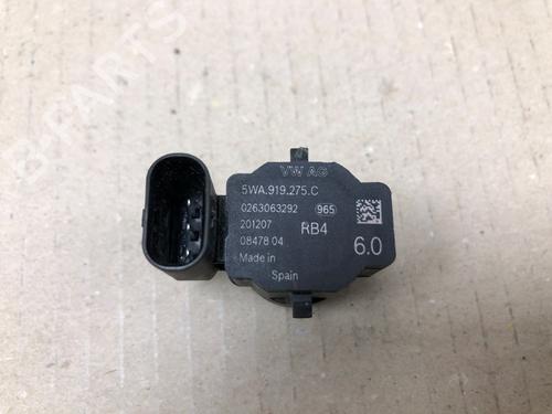 Electronic module AUDI A3 Sportback (8YA, 8YF) 45 TFSIe | BP37215024M83 - Image 4