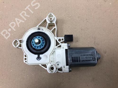 Electronic module MERCEDES-BENZ CLA Shooting Brake (X118) CLA 180 d (118.603) | BP37207633M83  - Image 5