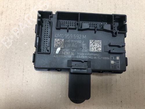 Electronic module AUDI E-TRON (GEN) 55 quattro | BP15344459M83 - Image 5