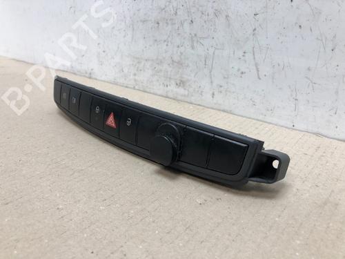 Warning switch SMART FORFOUR (454) 1.3 (454.031) | BP15536638I22 - Image 2