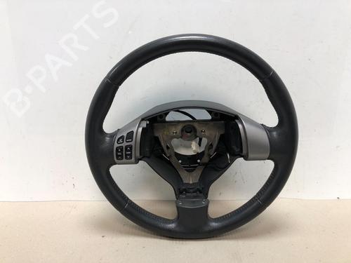 Used Steering wheel OPEL AGILA B (H08) 1.2 (F68) (86 hp) 15346286