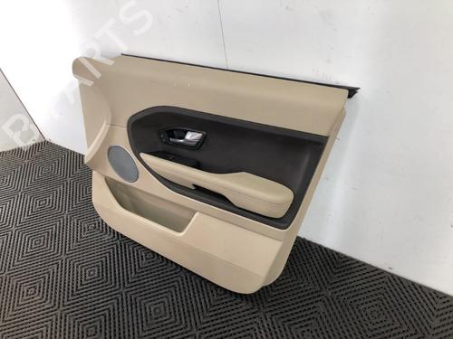 Front right panel LAND ROVER RANGE ROVER EVOQUE (L538) 2.2 D | BP37213914C59 - Image 3