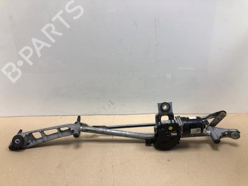 Used Front wipers mechanism Front wipers mechanism 37211328 37211328