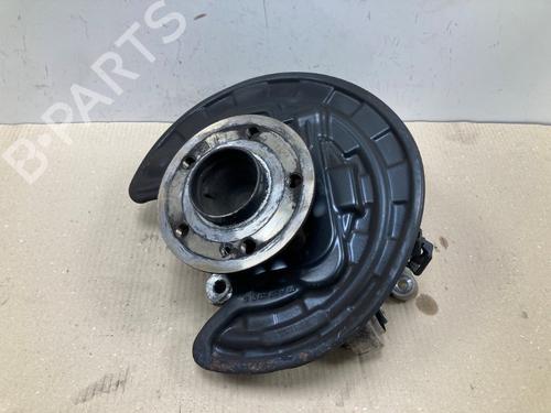 Used Left rear steering knuckle Left rear steering knuckle 37210861 37210861