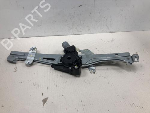 Used Front right window mechanism Front right window mechanism 37207495 37207495