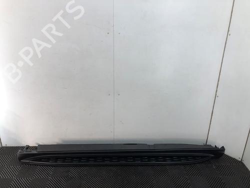 Used Left sideskirt MERCEDES-BENZ GLE Coupe (C292) AMG 63 S 4-matic (292.375) (585 hp) 16399758