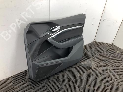 Front right panel AUDI E-TRON Sportback (GEA) 55 quattro | BP37214063C59 - Image 4