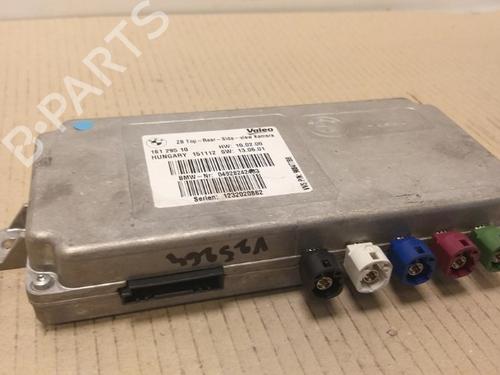 Used Electronic module Electronic module 15339873 15339873