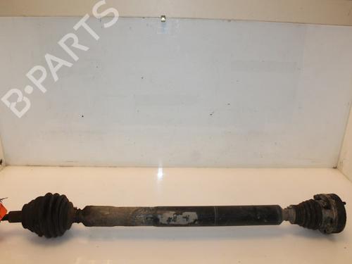 Used Right front driveshaft Right front driveshaft 15319452 15319452