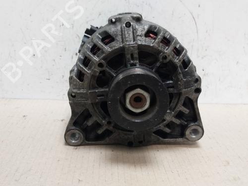 Used Alternator Alternator 16151731 16151731