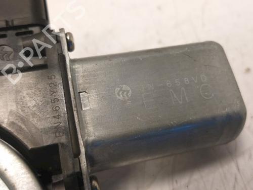 Sunroof engine TESLA MODEL S (5YJS) 90D AWD | BP15339268M60 