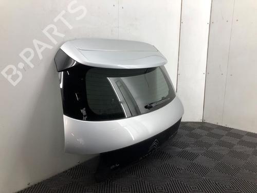 Tailgate CITROËN C4 CACTUS 1.2 THP 110 | BP23989517C6 - Image 3